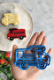 Transport Truck Dough Shaper / Cookie / Event - 4