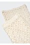 Straight crochet pants - 6