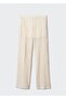 Straight crochet pants - 3