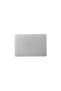 Apple Macbook Air 13 "2020 (m1 Chip) A2337 غطاء حماية شفاف غير لامع - 7