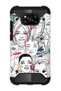 Xiaomi Poco X3 Nfc - X3 Pro Compatible Case Tank Full Protection Antishock - Women Are Beautiful