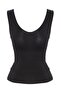 Women's Black Seamless Recovery Athlete New Season