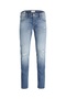 JACK JONES Glenn Model Slim Cut Jeans 12223503 - 8