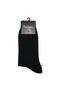 5pcs Boxed Men's Dowry Package Pajama Set & Shorts Undershirt Boxer Socks - Belt Wallet Set and Slippers H - 3