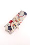 36 Compartments School Student Professional Child Adult Cloth Roll Pen Holder - 7