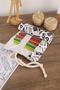 36 Compartments School Student Professional Child Adult Cloth Roll Pen Holder