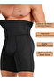 Men's Recovery Seamless High Waist Boxer Corset
