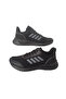 Bestof Black Mesh Lightweight Unisex Walking Casual Shoes