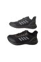 Bestof Black Mesh Lightweight Unisex Walking Casual Shoes - 5