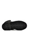 PC-52435 Black Women's Boots with Fleece Inside - 5