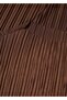 Strappy Pleated Top - 6