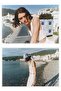Kroşe Cropped Bluz - 8