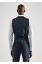 Slim Fit Yelek - 4