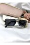 Burch Retro Smoked Women's Sunglasses - 2