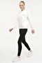 WL ANNA 16 3PR Ecru Women's Sweatshirt - 3