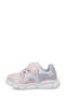 AMORY 3PR Pink Girls' Sports Shoes - 3