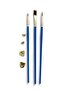 فرشاة ألوان مائية - 2