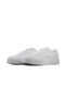 Women's White Daily Comfortable Walking Sports Shoes Sneaker - 5