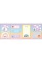 Cute Owl Adhesive Note Paper Set 160 Sheets