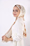 180*50 Silk Etol Shawl - 100% Pure - 4