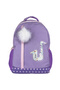 Primary School Bag - Pompom / Instrument Pattern - 2