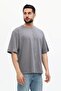 Men's Basic Oversize T-shirt