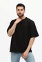 Men's Basic Oversize T-shirt - 8