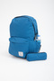 Unisex Orthopedic Waterproof Lightweight Daily and School Backpack with Laptop Compartment and Pen Holder - 5