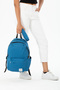 Unisex Orthopedic Waterproof Lightweight Daily and School Backpack with Laptop Compartment and Pen Holder - 6