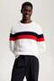 COLOURBLOCK STRUCTURE C NECK