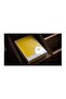 EPCC Aviator Jetsetter Lounge Yellow Standard Game Card Playing Cards - 2
