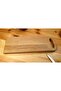 Natural Wooden Handle Cutting Presentation Kitchen Board - 3