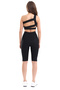 Women's Short Knee Length Sea Pool Tights - 7