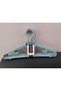 Plastic Clothes Hangers 6 Pieces - 2