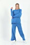 Flexy Knitwear Set
