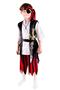 Pirate Costume Kids Outfit