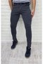 Super Skinny Normal Waist Narrow Leg Jean Trousers