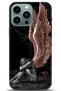 Apple iPhone 14 Pro Max Case Hd Printed Case - Followed Institution 0091