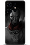 Tecno Spark 10 Pro Case HD Printed Case - Followed Institution 0167