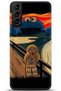 Samsung Galaxy S21 Plus Case Hd Printed Case - Followed Institution 0113