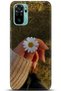 Xiaomi Redmi Note 10S Case Hd Printed Case - Followed Institution 0098