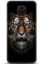 Xiaomi Redmi Note 9 Pro 5g Case Hd Printed Case - Followed Institution 0141