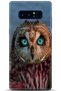 Samsung Galaxy Note 8 Case Hd Printed Case - Followed Institution 0090