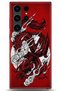 Samsung Galaxy S23 Ultra Case Hd Printed Case - Followed Institution 0145