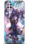 Huawei P40 Lite Case Hd Printed Case - Followed Institution 0160
