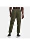 Men's Ua Rival Fleece Sweatpants 1379774-390 - 2