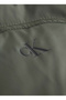 Khaki Women's Coat J20J222340LLP - 5