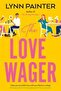 The Love Wager - 3