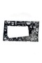 Disposable Wet Wipes 6Cmx10Cm 100 Pieces Single Wet Wipes - 3