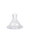 Wide Mouth Bottle Teat 6-18 Months